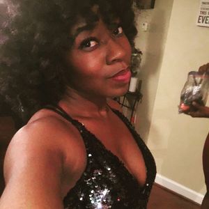 Meet your Posher, Shonda